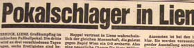 Cup 80er