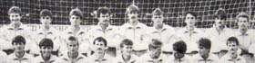 Liga 80er