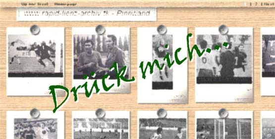 Zur Pinnwand...