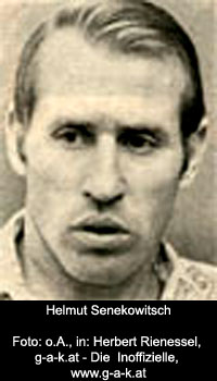 Helmut Senekowitsch
